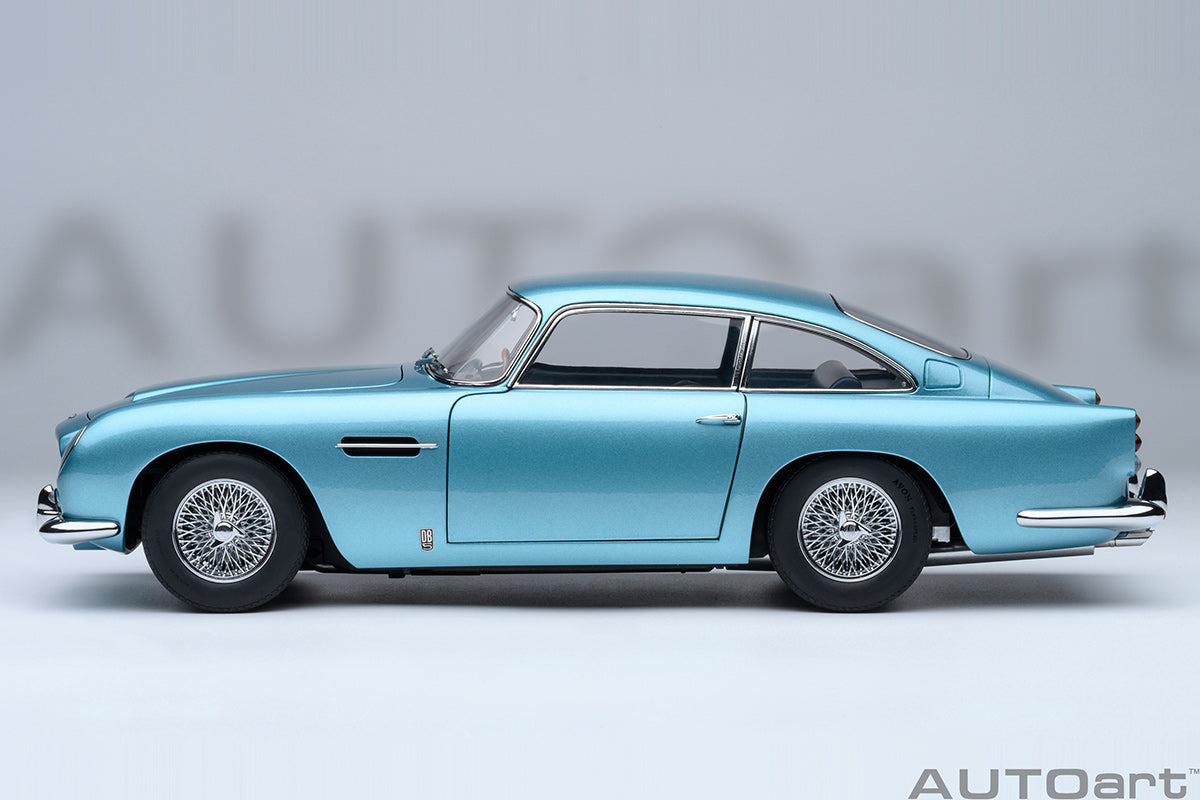 Aston Martin DB5 1964 1:18