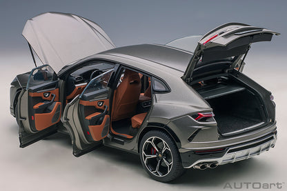 Lamborghini Urus 2018 1:18
