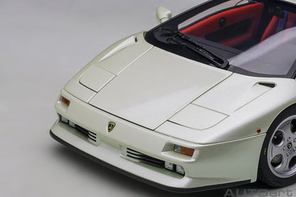 Lamborghini Diablo SE30 JOTA 1:18