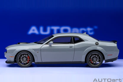 DODGE CHALLENGER R/T 1:18