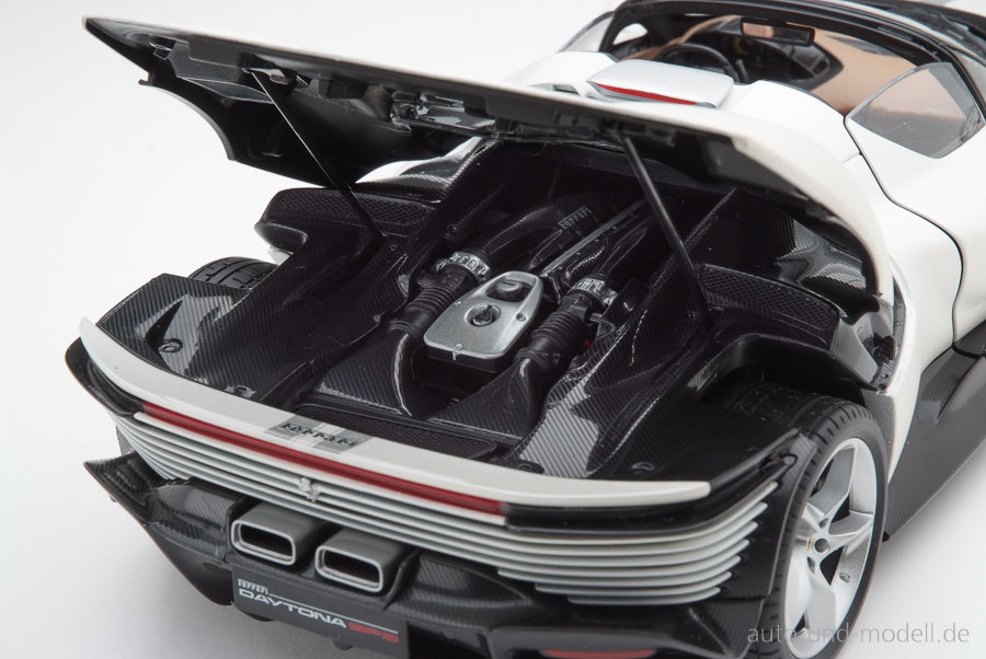 Ferrari Daytona SP3 1:18