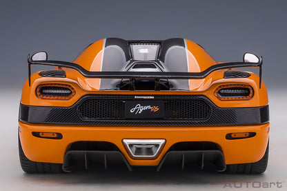 Koenigsegg Agera RS 1:18