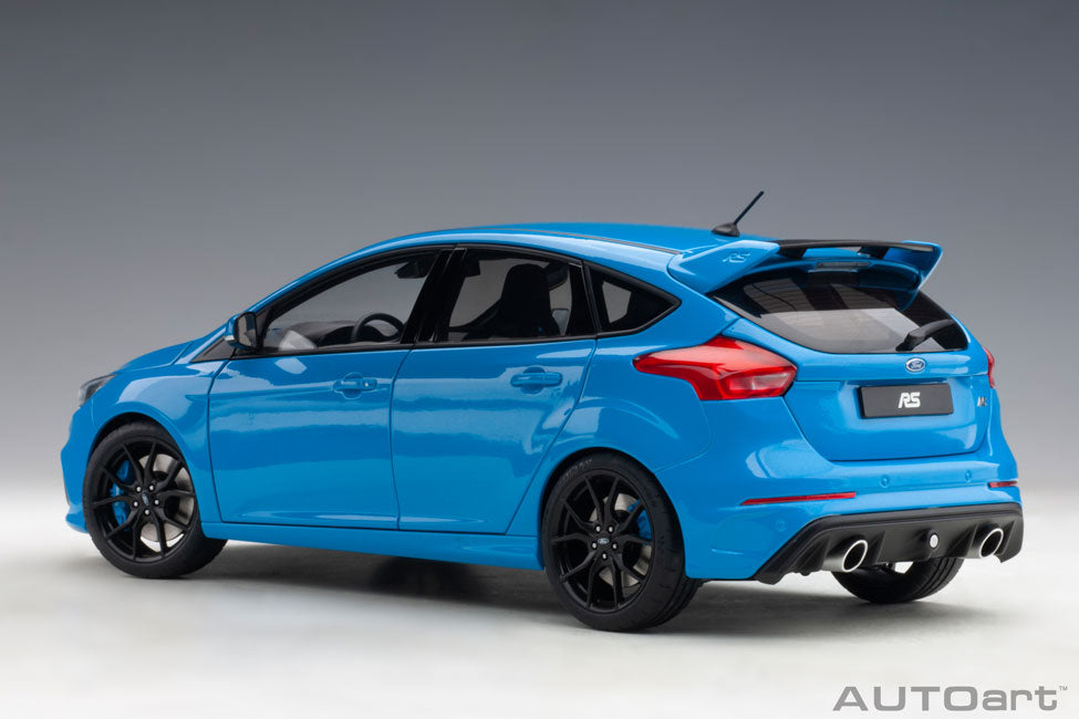 Ford Focus RS 2016 1:18