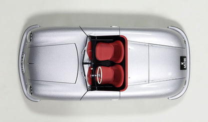 PORSCHE 356 NUMBER 1 1:18