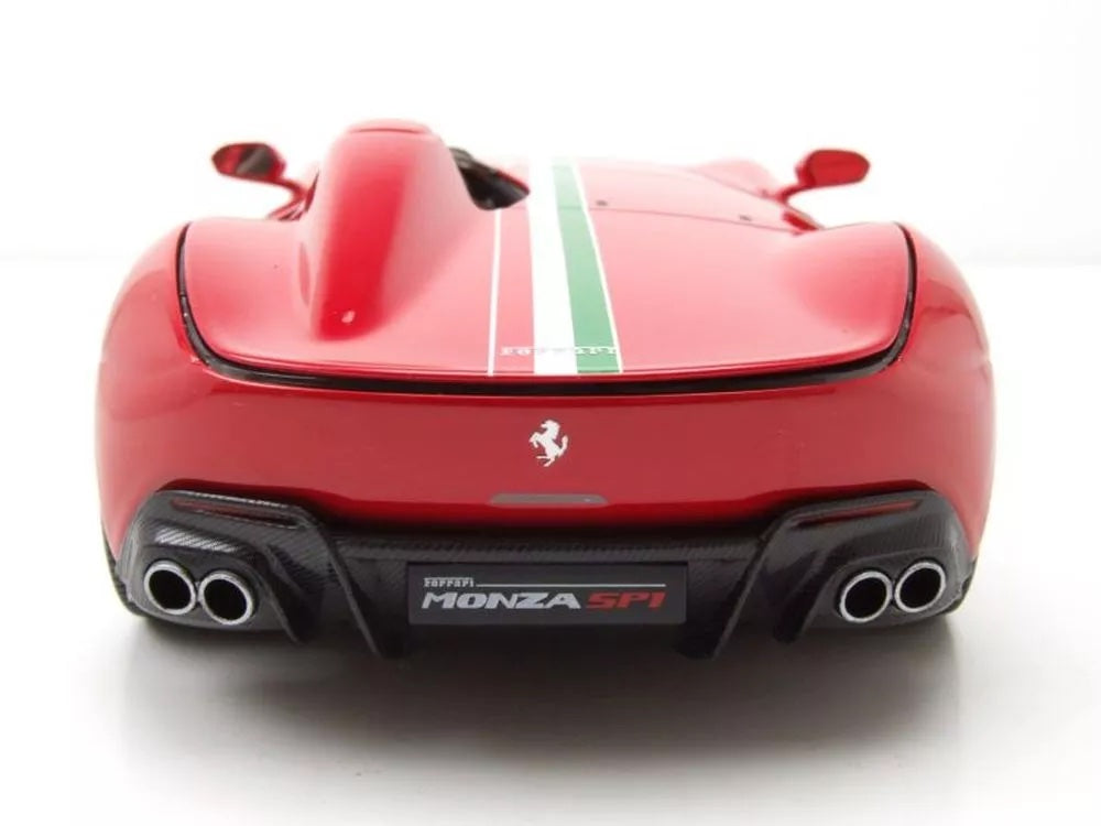 Ferrari Monza SP1 1:18