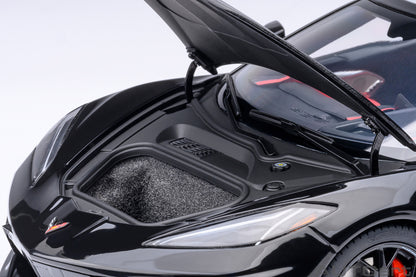 Chevrolet Corvette C8 Stingray 1:18