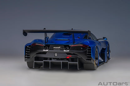 McLAREN 720S GT3 1:18