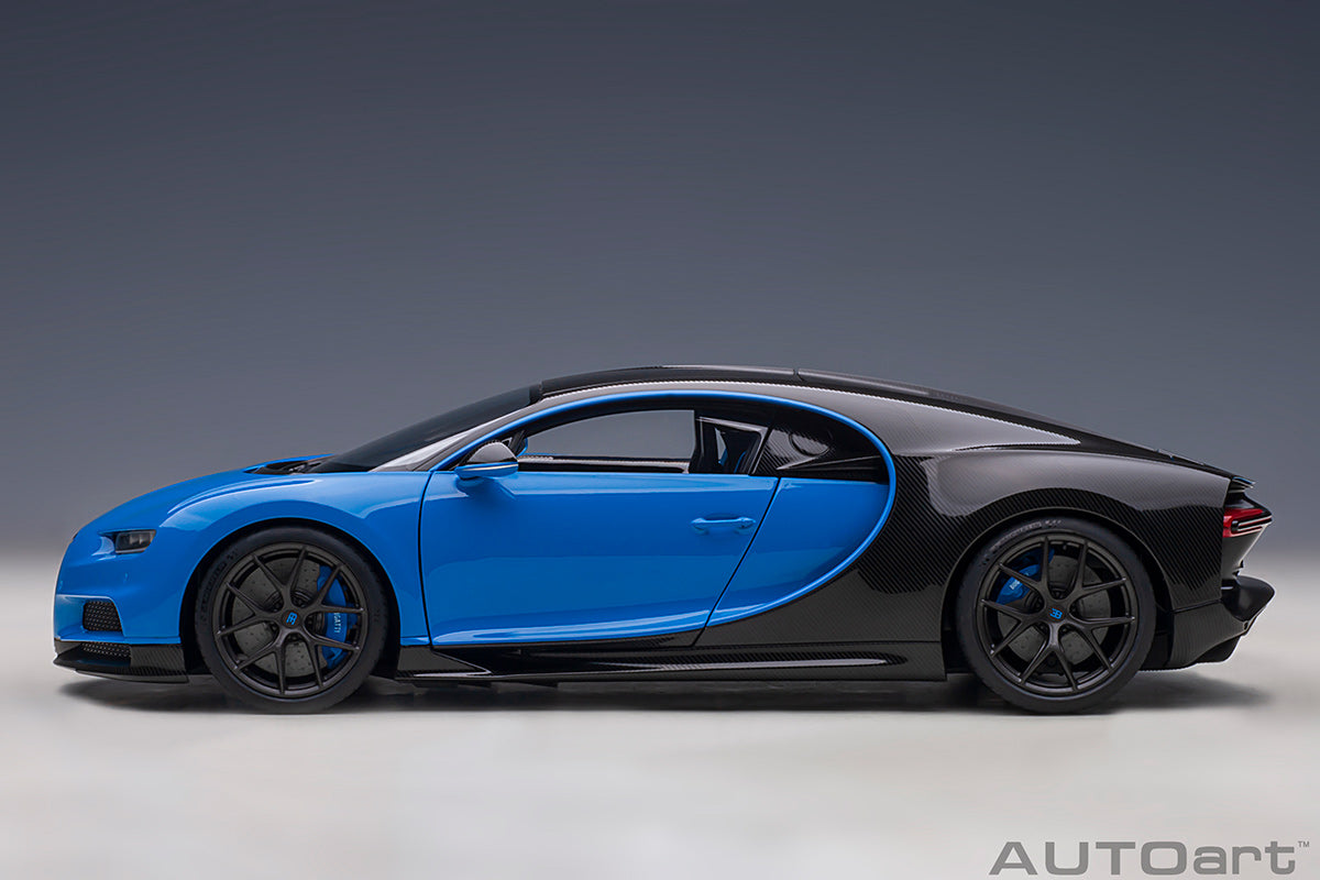 Bugatti Chiron Sport 1:18