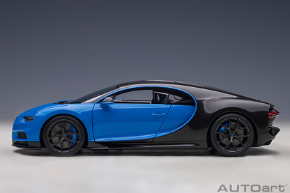 Bugatti Chiron Sport 1:18
