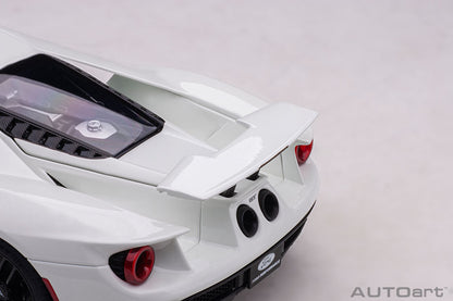 Ford GT 2017 1:18