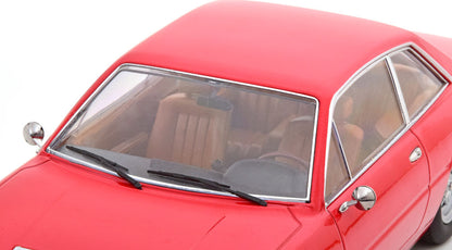 Ferrari 365 GT4 1972 1:18