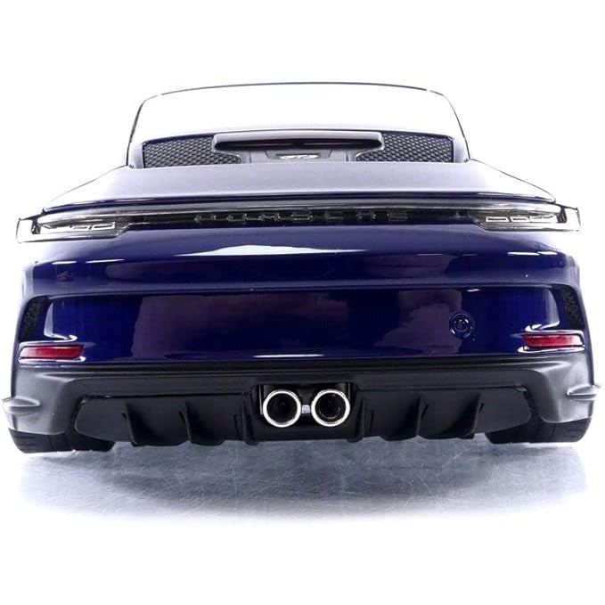 Porsche 911 992 GT3 Touring 1:18