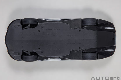 McLaren Speedtail 1:18