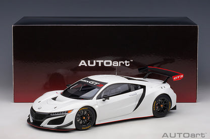 Honda NSX GT3 1:18