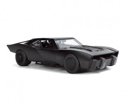 Batman Batmobile 2022 1:18