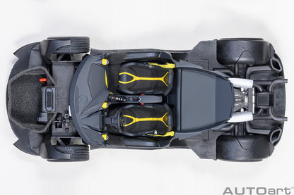 McLaren 720S 1:18