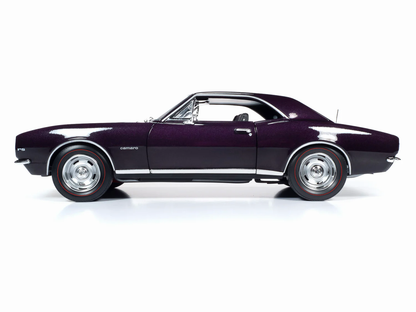 Chevrolet Camaro Z/28 RS 1:18