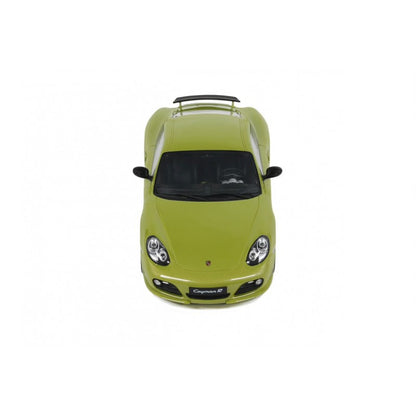 Porsche Cayman R 2012 1:18