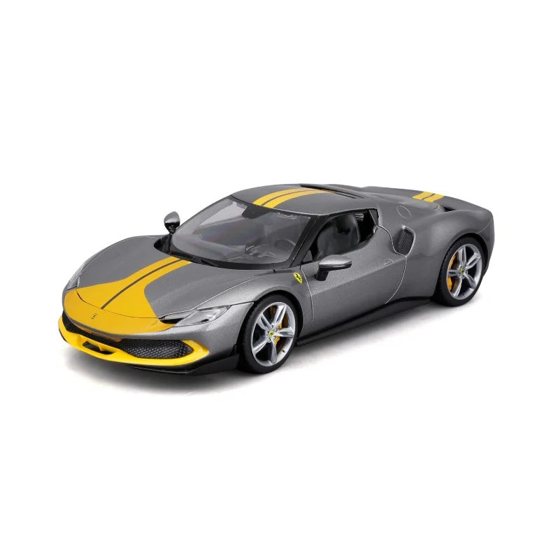 Ferrari 296 GTB 1:18