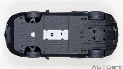 Lamborghini Aventador SVJ 2019 1:18