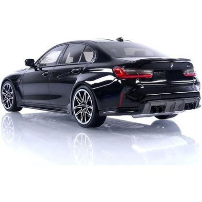 BMW M3 G80 1:18