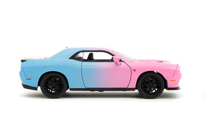 Dodge Challenger 2015 1:24
