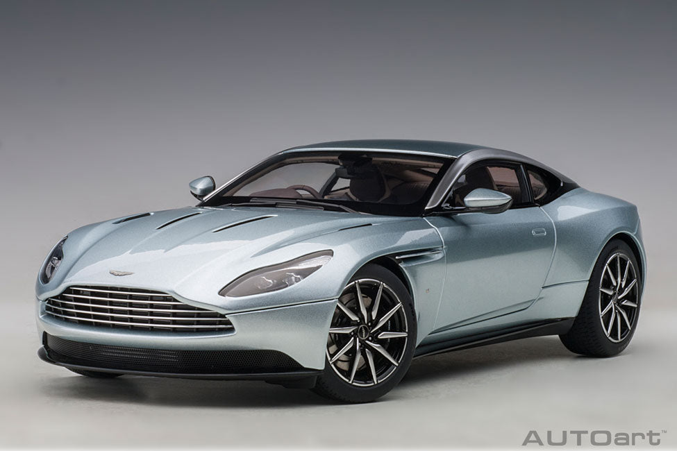 Aston Martin DB11 1:18