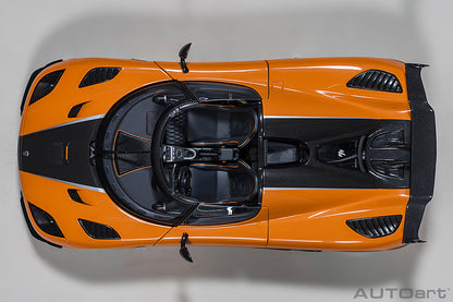 Koenigsegg Agera RS 1:18