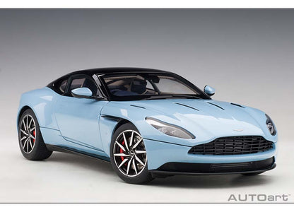 Aston Martin DB11 1:18
