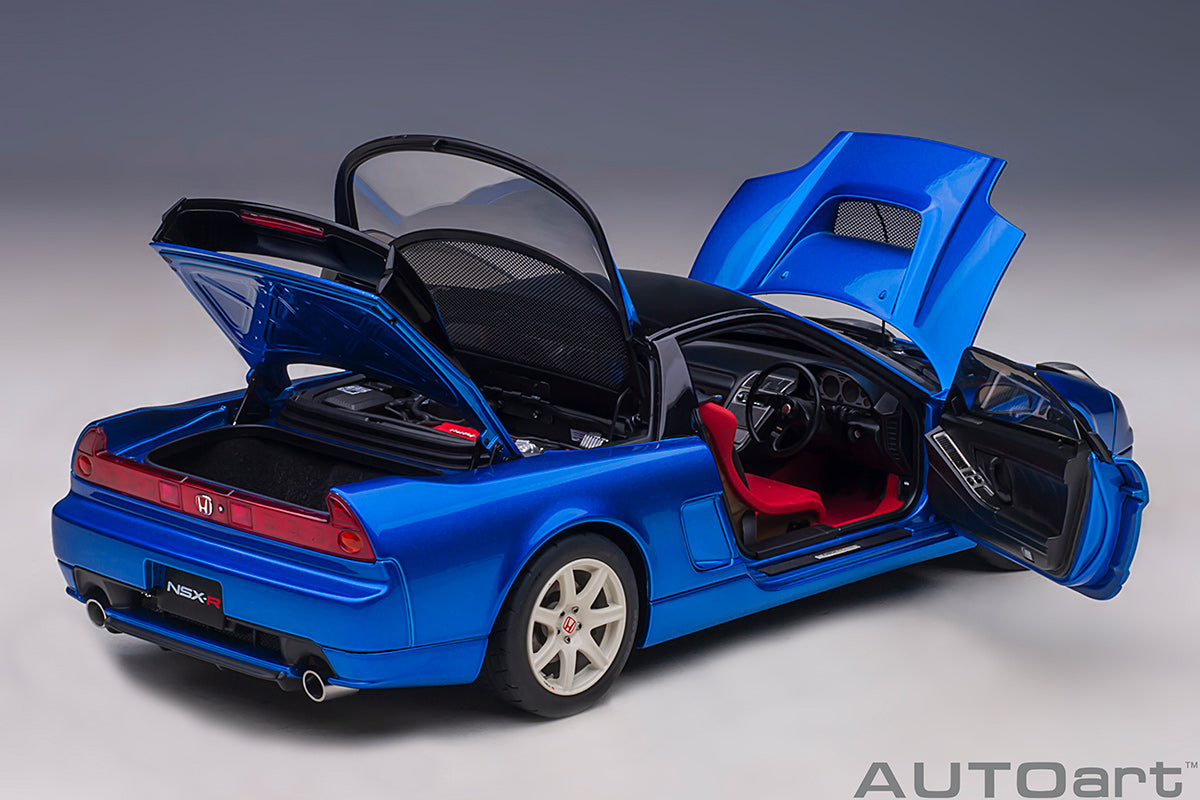 Honda NSX-R (NA2) 1:18