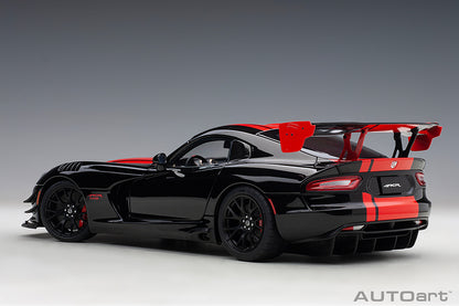 Dodge Viper ACR 1:18