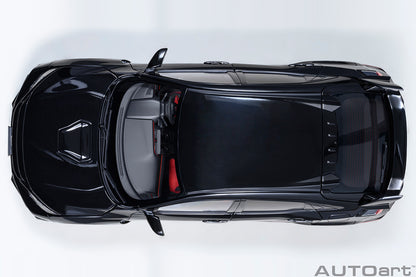 Honda CIVIC Type R (FK 8) 1:18