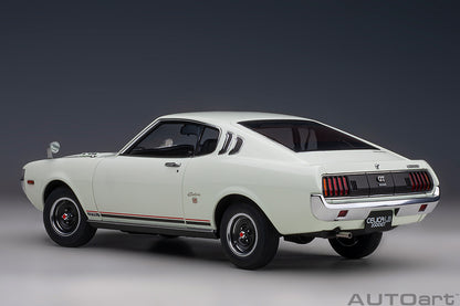 Toyota Celica Liftback 2000 GT (RA25) 1973 1:18