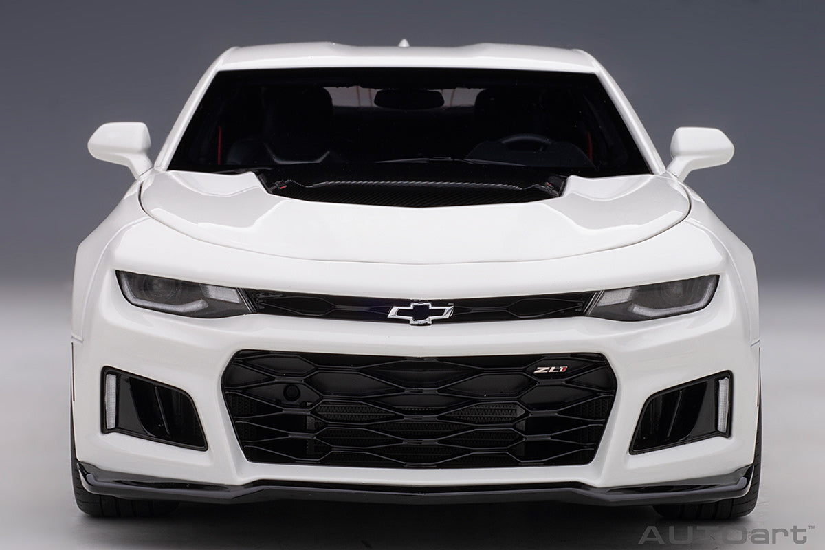 Chevrolet Camaro ZL1 2017 1:18