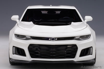 Chevrolet Camaro ZL1 2017 1:18