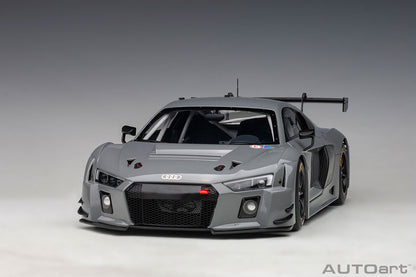 Audi R8 LMS 1:18