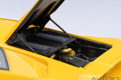 Lamborghini Diablo SE30 JOTA 1:18