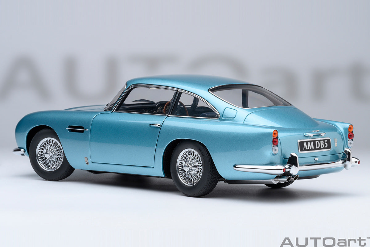 Aston Martin DB5 1964 1:18
