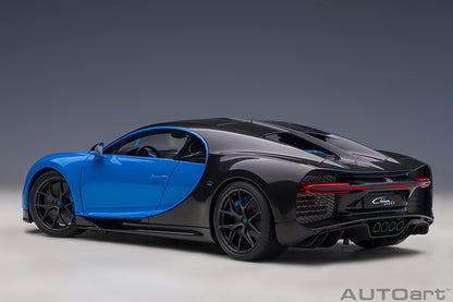 Bugatti Chiron Sport 1:18