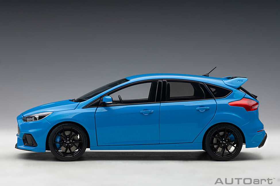 Ford Focus RS 2016 1:18