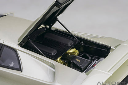 Lamborghini Diablo SE30 JOTA 1:18