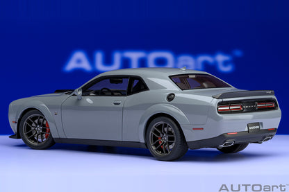 DODGE CHALLENGER R/T 1:18
