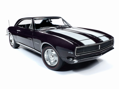 Chevrolet Camaro Z/28 RS 1:18