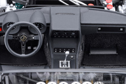 Lamborghini Miura JOTA SVR 1:18