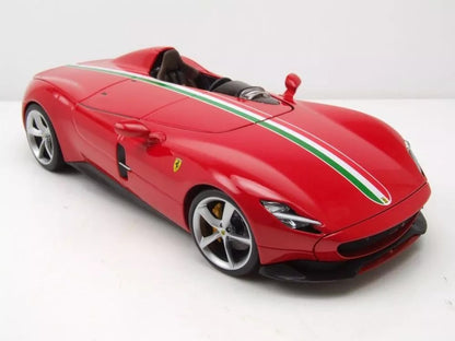 Ferrari Monza SP1 1:18
