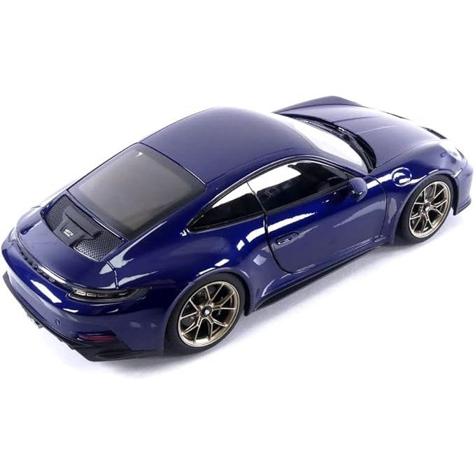 Porsche 911 992 GT3 Touring 1:18