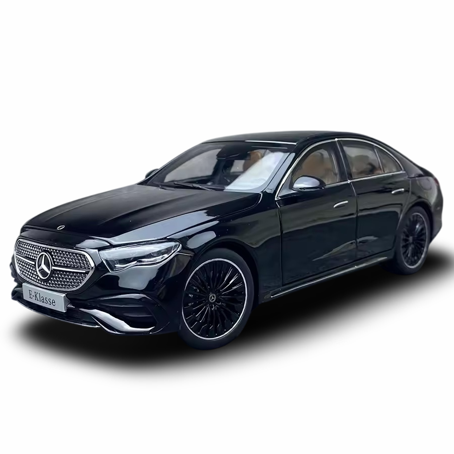 Mercedes-Benz E Class E450 W214 1:18