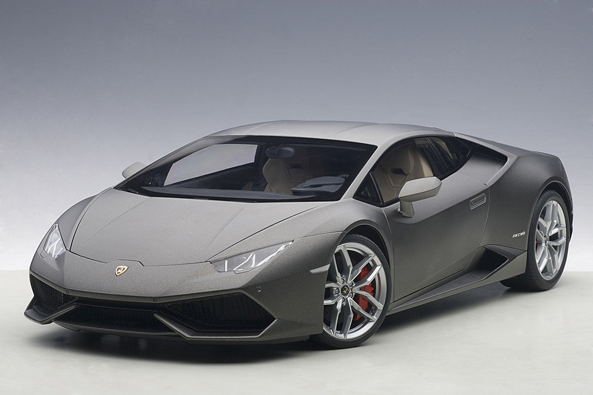 Lamborghini Huracán LP610-4 1:12