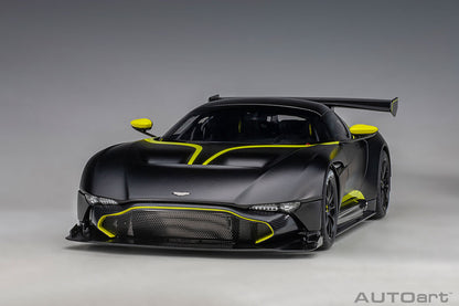 Aston Martin Vulcan 1:18
