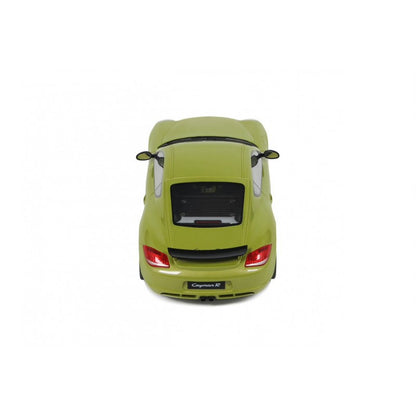 Porsche Cayman R 2012 1:18